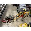 Image 2 : MCLANE BRIGGS & STRATTON 3HP GAS POWERED EDGER