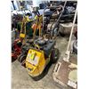 Image 1 : STONE CONSTRUCTION EQUIPMENT INC. CG 100 GAS POWERED ICE RESURFACER