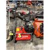 Image 1 : ENCORE PRO-LINE 25T100 RED GAS POWERED WALK BEHIND COMMERCIAL LAWN MOWER