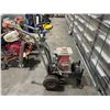Image 1 : H.E.R.O. 300GS MOBILE INDUSTRIAL GAS OPERATED AIRLESS PAINT SPRAYER