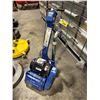 Image 1 : YLTO 07058A BLUE WALK BACK RESURFACER
