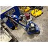 Image 2 : YLTO 07058A BLUE WALK BACK RESURFACER