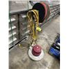 Image 1 : SPECTRA DUAL SPEED ELECTRIC COMMERCIAL FLOOR CLEANER