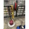 Image 2 : SPECTRA DUAL SPEED ELECTRIC COMMERCIAL FLOOR CLEANER