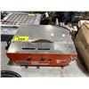 Image 1 : SMG BLOIS FRANCE MINI EUROCOUP PORTABLE HIGH PERFORMANCE TILE CUTTER