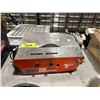 Image 2 : SMG BLOIS FRANCE MINI EUROCOUP PORTABLE HIGH PERFORMANCE TILE CUTTER