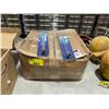 Image 1 : BOX OF KNOX 4524SIK 4500W SCREW IN WATER HEATER ELEMENT