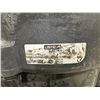 Image 2 : LINCOLN ELECTRIC MINIFLEX 1800W PORTABLE VACUUM TO FILTER PARTICULATE AND REMOVE WELDING FUMES ( NO
