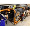Image 2 : GENERAC MODEL GP5500 ELECTRIC-START OHV 389CC PORTABLE GASOLINE GENERATOR