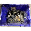 Image 2 : ASSORTED A FEW HEAT BOND IRONS AND RELATED WIRES & TOOLS