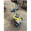 Image 1 : RYOBI 3000 PSI HONDA GAS POWERED PRESSURE WASHER ( NO HOSE OR WAND )