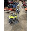 Image 2 : RYOBI 3000 PSI HONDA GAS POWERED PRESSURE WASHER ( NO HOSE OR WAND )