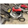 Image 3 : MTD 11A-422Q513 GREY GAS OPERATED WALK BEHIND PUSH LAWN MOWER