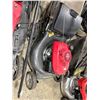 Image 2 : HONDA HRR 216 BLACK GAS OPERATED WALK BEHIND PUSH LAWN MOWER