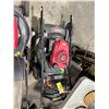 Image 2 : HONDA HRX217K5HCA VERSAMOW 4 IN 1 SYSTEM WALK BEHIND GAS OPERATED LAWN MOWER