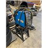 Image 2 : MILLER MILLERMATIC 180 AUTO-SET 230V WIRE WELDER WITH GROUND CABLE, POWER CABLE, TRIGGER, HOSE &