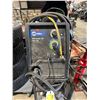 Image 3 : MILLER MILLERMATIC 180 AUTO-SET 230V WIRE WELDER WITH GROUND CABLE, POWER CABLE, TRIGGER, HOSE &