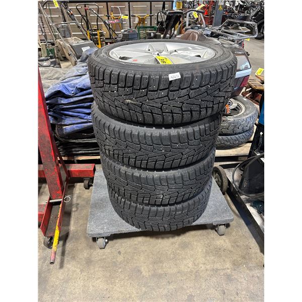 Goodyear Ultra Grip 9 Plus 205/65R15 94T BSW | Free Shipp Goodyear Ultra Grip 9 Plus 205/65R15 94T BSW | Free Shipp