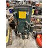 Image 1 : EMPIRE SUPER 350-75 GREEN MOBILE INDUSTRIAL ABRASIVES SPRAYER ( NO HOSES )
