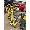 Image 2 : WACKER GAS POWERED HEAVY DUTY INDUSTRIAL 35" BED TAMPER