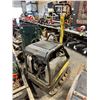Image 3 : WACKER GAS POWERED HEAVY DUTY INDUSTRIAL 35" BED TAMPER
