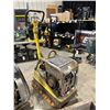 Image 2 : WACKER DPO6545 GAS POWERED HEAVY DUTY INDUSTRIAL 35" BED TAMPER