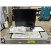 Image 3 : GAT GA-600S COMMERCIAL MOVABLE WHEEL ALIGNMENT MACHINE