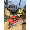 Image 1 : GENERAL ELECTRIC 2815776 AC MOTOR & BLACK & DECKER JS500 TYPE 2 JIG SAW