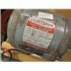 Image 2 : CRAFTSMAN C892.I834 GREY COMMERCIAL ELECTRIC CORDED 1/2HP BENCH GRINDER