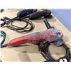 Image 3 : BLACK & DECKER G950 & MAKITA GA5030 ELECTRIC CORDED HEAVY DUTY ANGLE GRINDER