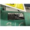 Image 3 : HITACHI C-10FC TABLE TOP COMMERCIAL HEAVY DUTY 10" COMPOUND SAW