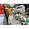 Image 2 : HITACHI C-15FB TABLE TOP COMMERCIAL HEAVY DUTY 15" MITER SAW
