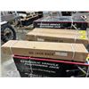 Image 2 : METAL MOBILE HEAVY DUTY 4 VEHICLE JACK STORAGE RACK