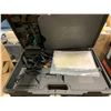 Image 2 : AUTEL 2 BOXES INCLUDE ADAPTERS OF VARIOUS CAR BRANDS & 2 OTHER BLACK BOXES INCLUDE ASSORTED CABELS