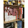 Image 2 : BOX OF ASSORTED AUTOMOTIVE OIL FILTERS