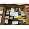 Image 2 : BOX OF ASSORTED AUTOMOTIVE OIL FILTERS