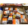 Image 2 : BOX OF ASSORTED AUTOMOTIVE OIL FILTERS