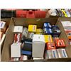 Image 2 : BOX OF ASSORTED AUTOMOTIVE OIL FILTERS