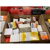 Image 2 : BOX OF ASSORTED AUTOMOTIVE OIL FILTERS