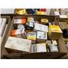 Image 2 : BOX OF ASSORTED AUTOMOTIVE OIL FILTERS
