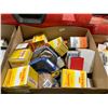 Image 2 : BOX OF ASSORTED AUTOMOTIVE OIL FILTERS