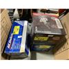 Image 2 : NAPA REMANUFACTURED ALTERNATOR, ULTRA 8 PREMIUM DISTRIBUTOR, AC DELCO PROFESSIONAL STARTER