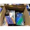 Image 2 : BOX OF ASSORTED AUTOMOTIVE BRAKE PADS