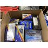 Image 2 : BOX OF ASSORTED AUTOMOTIVE BRAKE PADS