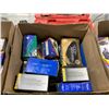 Image 2 : BOX OF ASSORTED AUTOMOTIVE BRAKE PADS