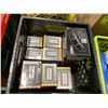 Image 2 : PLASTIC CRATE OF ASSORTED AUTOMOTIVE BRAKE PADS