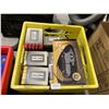 Image 2 : PLASTIC CRATE OF ASSORTED AUTOMOTIVE BRAKE PADS