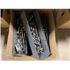 Image 2 : BOX OF ASSORTED SOCKETS & HAND TOOLS