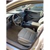 Image 8 : 2019 CHEVROLET IMPALA LT, 4 DR SEDAN, SILVER, VIN# 2G11Z5S38K9143679