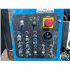 Image 8 : 2005 GENIE S-65 500 LBS CAPACITY 65' REACH SOLID RUBBER TIRE DIESEL COMMERCIAL MAN LIFT ( HAS KEY )